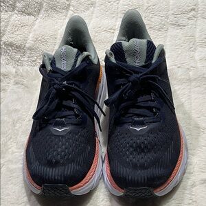 Hoka One One Clifton 7 Wide